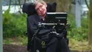 Renomado físico Stephen Hawking morre aos 76 anos