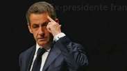 Ex-presidente francês Sarkozy é detido