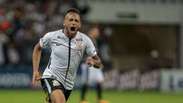  Veja os gols da vitória do Corinthians sobre o Bragantino
