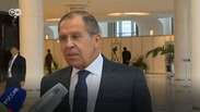 Ministro russo culpa Washington por expulsão de diplomatas