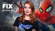 Spider-man está chegando, Far Cry 5 quebra recorde - IGN Daily Fix