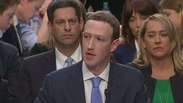 Zuckerberg diz que Facebook passa por 'mudança filosófica'