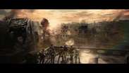 Attack On Titan: Fim do Mundo Trailer Original