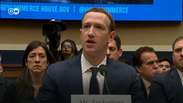 Zuckerberg: "Você pode deixar o Facebook se quiser"