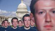 Os principais trechos do depoimento de Mark Zuckerberg