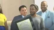 Kendrick Lamar se torna 1º rapper a vencer prêmio Pulitzer