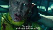 Deadpool 2 Trailer (3) Final Legendado