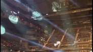 Anitta faz show em estádio lotado em Madri, na Espanha: 'Sem palavras'. Vídeo!