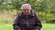 Consciência Sul, o mundo por José Mujica: "A felicidade como parâmetro"