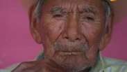 Homem de 121 anos reivindica ser o mais velho do mundo