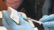 Congo inicia aplicação de vacina experimental contra ebola