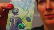 Banco Central russo lança cédulas inspiradas na Copa do Mundo