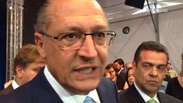 Top Político: Alckmin acredita em aliança com até oito partidos