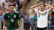 Seis pontos em que a seleção alemã tem que melhorar