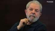 Top Político: Lula diz que não vê razões para acreditar em justiça