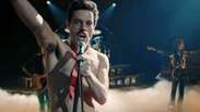 Bohemian Rhapsody Trailer Legendado