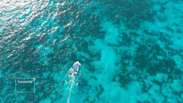 Cozumel, o paraíso azul ameaçado pelo turismo