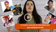 Os youtubers que mais bombam no Brasil