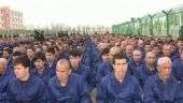 O que se sabe sobre a suposta prisão de 1 milhão de muçulmanos pela China