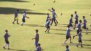Futebol: escolinha do Grêmio em Cascavel atende mais de quatrocentos alunos