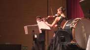 Orquestra Sinfônica de Cascavel comemora aniversário de 16 anos