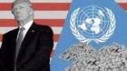 Os EUA dão dinheiro demais à ONU, como diz Trump?