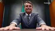 Top Político: Bolsonaro minimiza acusações de ex-mulher e diz que "cotoveladas acontecem"