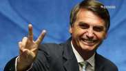 Top Político: Médico de Bolsonaro confirma veto à participação do candidato no debate na TV Globo