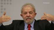 Top Político: Lula comandou esquema para enriquecer ilicitamente, diz Procuradoria