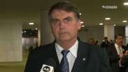 Top Político: Bolsonaro diz que quer participar de debates do 2º turno