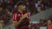 Relembre gols de Paquetá pelo Flamengo