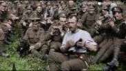 Como um diretor vencedor do Oscar deu cor a emocionantes imagens da 1ª Guerra