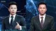 China lança âncora de TV feito por inteligência artificial - você consegue notar a diferença?