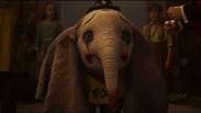 Dumbo Trailer Legendado