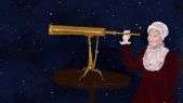 Caroline Herschel, a astrônoma que descobriu 8 cometas, mas ficou à sombra do irmão
