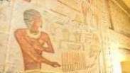 Tumba intocada de 4,4 mil anos é descoberta no Egito: veja como é seu interior