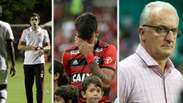 Retrospectiva: Relembre o ano de 2018 do Flamengo