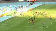 Veja os gols da vitória do Flamengo sobre o Botafogo