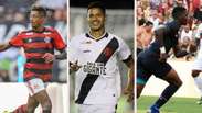 Veja os melhores jogadores da terceira rodada da Taça Guanabara