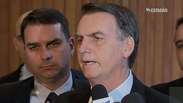 Top Político: Bolsonaro retira bolsa de colostomia em operação de 9 horas