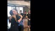 Divas do axé! Claudia Leitte dança com Ivete Sangalo em vídeo:'Carnaval promete'