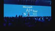 Microsoft anuncia novidades de inteligência artificial