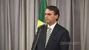 Bolsonaro conta com patriotismo do congresso para aprovar reforma da previdência