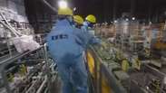 Limpeza de Fukushima enfrenta novos obstáculos
