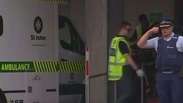 Massacre na Nova Zelândia deixa ao menos 49 mortos
