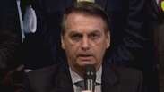 Veja discurso de Bolsonaro ao Congresso sobre Previdência