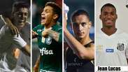 Veja os melhores jogadores da 12ª rodada do Paulistão 2019