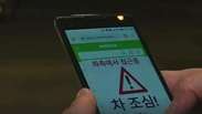 Coreia do Sul cria medida para lidar com "zumbi de celular"
