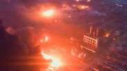 Explosão em fábrica mata ao menos 47 na China
