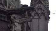 Catedral de Notre-Dame estava literalmente caindo aos pedaços antes de incêndio